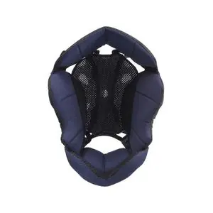 Arai SZ-R VAS / SZ-RAM X - KOKO M-L Kansi - Musta Paras Hinta