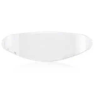 Acerbis 70 Pinlock®-kalvo - Väritön Alennus