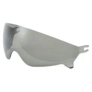 Shoei SUNVISOR - QSV2 - GTAIR 2 / JCRUISE 2 Kypärän näyttö - Harmaa Tarjoushinta