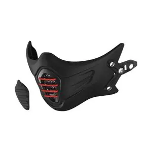 ROOF MASK RO9 ROADSTER Leukku - Punainen Tilaa Heti