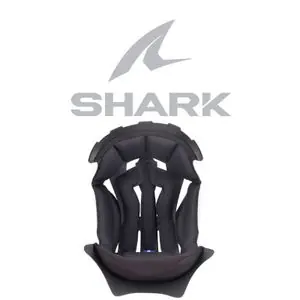 Shark SPARTAN GT Kansi - Harmaa Osta Verkossa
