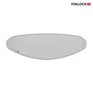 Aito Tucano Urbano POUR FASTFLIP Universal Pinlock®-kalvo - Väritön