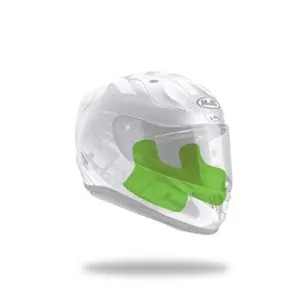 Bestseller HJC V10 Poskipatjat - Musta