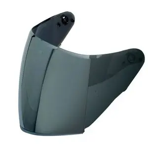 AGV IRIDIUM - CITY 17 - K5 JET Kypärän näyttö - Iridium Superhinta