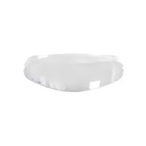 Ajankohtainen Stormer 70 DKS 002 - ZS801/ZS601/ORI/GLORY/SPARK/SLIDE/ZS1001 Pinlock®-kalvo - Väritön
