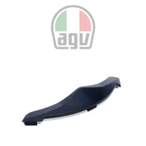 AGV K7 Kauluri - Harmaa / Musta Halpa Hinta