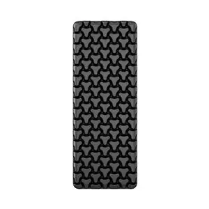 Bowtex TRIPLEFLEX - TASON 2 - MIES Selkäpanssari - Musta Tukkuhinta