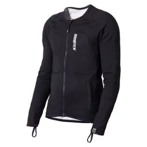 Tarjoushinta Bowtex Elite Shirt Men V2 - CE AAA Suojatakki - Musta