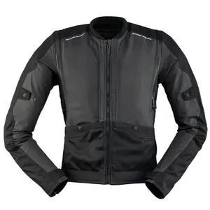 Tucano Urbano AIRSCUD™ JACKET Ilmaisin takki - Musta Superhinta