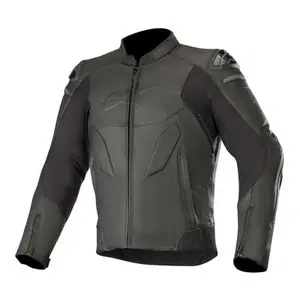 Alpinestars CALIBER Moottoripyörätakki - Musta Kampanjahinta
