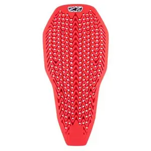 Alpinestars NUCLEON PLASMA FULL BACK PROTECTOR INSERT Selkäpanssari - Punainen Paras Hinta