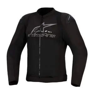 Alpinestars SMX AIR Moottoripyörätakki - Musta / Harmaa Erikoistarjous