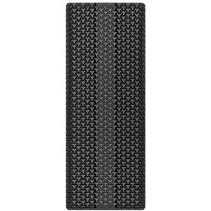 Uusi Malli Bowtex TRIPLEFLEX - TASON 1 - MIES Selkäpanssari - Musta