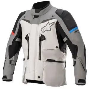 Osta Tänään Alpinestars BOULDER GORE-TEX® Moottoripyörätakki - Musta