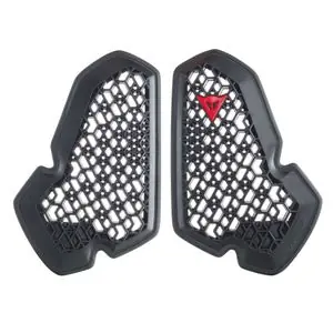 Dainese PRO-ARMOR RINTAPANSAR 2 KAPPA 2.0 Rintasuojus - Musta Viikonlopputarjous