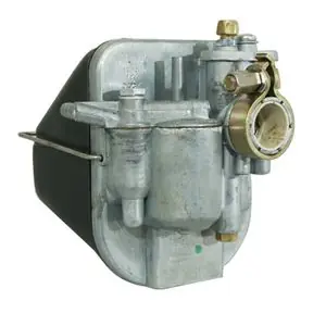 Pakollinen (Must-Have) P2R CARBURATEUR CYCLO ADAPTABLE MBK 88, 41 (DIAM 12mm) (MOTEUR AV7) -P2R- Kaasuventtiili