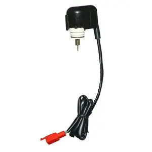 P2R SÄHKÖINEN AUTOMAATTINEN STARTTI MAXISCOOTER PIAGGIO 125 MP3, VESPA GTS, X-EVO 2007+, FLY, VESPA LX 2005+, X9 2003+-GILE Aloittajat Uutuus