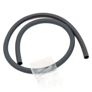 Merkkituote KOOROOM 8MM Universal Bensiini letku - Harmaa