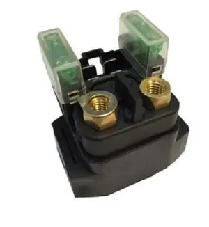 Tecnium 12V / 150A käynnistysrele Aloitin Erikoistarjous