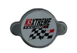 ksx 19030022 Universal Jäähdyttimen korkki Viimeinen Mahdollisuus