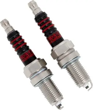 Turvallinen Maksu Drag Specialties allumage DCPR7E Sytytin