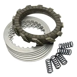 Korkea Laatu EBC SRK Kokonaiskytkinpaketti