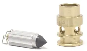 Viikonlopputarjous Mikuni NEW-TMX 3.3 -KARBURATORIKIT Universal Pintti