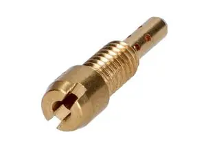 101 Octane Jet Suutin Pakollinen (Must-Have)