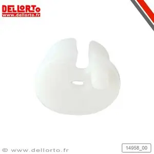 Dell Orto Rondelle de boisseau - PHBG 19-21MM Kaasuventtiili Löytö