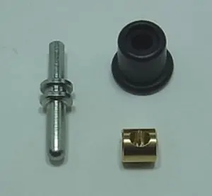 Älä Missaa Tour Max Master cylinder push rod kit Kytkinpainike