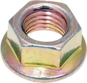 Asiakkaiden Suosikki 101 Octane Demi - pully Varaosana pultti