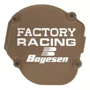 Suosittu Boyesen Magnesium Sytyn kansi
