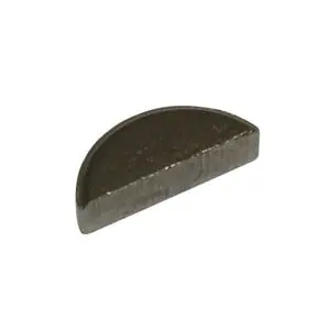 Ilmainen Palautus P2R CLAVETTE 3,0MM LARGEUR x 5,0MM HAUTEUR Universal Puolikuut