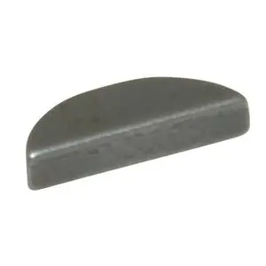 P2R CLAVETTE 2,0MM LARGEUR x 3,7MM HAUTEUR Universal Puolikuut Suosittu