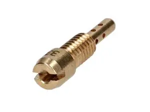 101 Octane Jet Suutin Aito