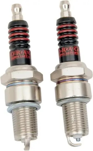Uusi Kokoelma Drag Specialties sytytys BPR7ES - 11 Sytytin
