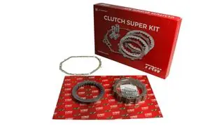 Flash-Tarjous Trw 11313508 Kokonaiskytkinpaketti