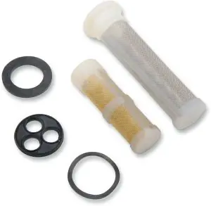 Drag Specialties 07050099 Universal Bensiinitankin kunnostussarja Alennettu Hinta