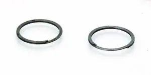 Wiseco CS13 Universal Pistonin akselirenkaat Pikatoimitus