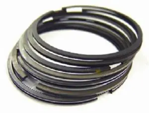 Halpa Tecnium 56.5MM set Segmentit