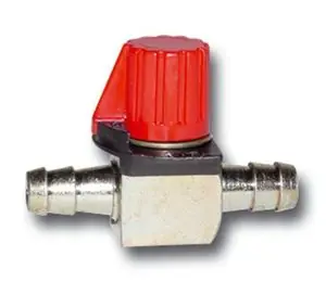 Bestseller Motion Pro Ø8mm Universal Bensiinihana