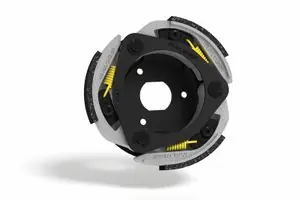 Löytö Malossi Delta Clutch säädettävä Ø135mm Kokonaiskytkinpaketti