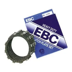 Nopea Toimitus EBC Verkkolevysetti