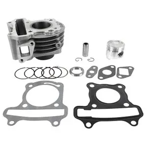 Magneti Marelli SCOOT 50 4T GY6,139QMB Sylinteri-pistonisarja Eniten Myyty