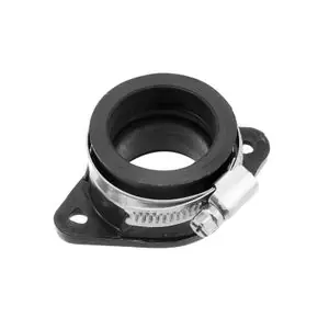 Edullinen Stage 6 MANCHON - RACCORD 50 A BOITE CARBURATEUR PWK 19 28 mm D 32 mm Imukaasu