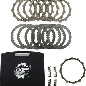 DP Brakes Sarja KokonaiskytkinpakettiHONDA 450 CRF 450 R - 2021 - 2022 Vain Tänään