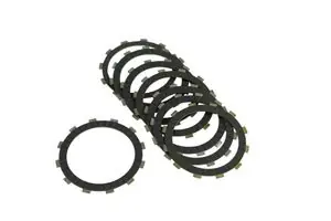 EBC discs friction Sarja CKF Verkkolevysetti Viikonlopputarjous