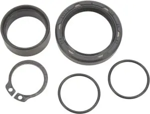 Moose Racing joints Vesipumpun akselin tiiviste Poisto
