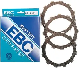 Korkea Laatu EBC Sarja CK Verkkolevysetti