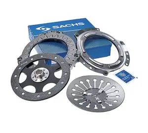 Tarjoushinta Sachs 11313635 Kokonaiskytkinpaketti